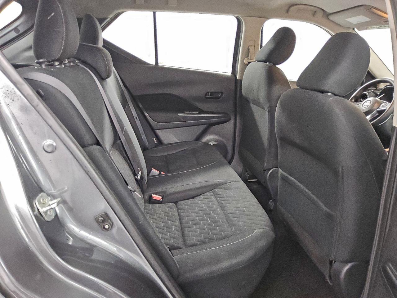 2022 Nissan Kicks S VIN: 3N1CP5BV7NL491100 Lot: 96792705