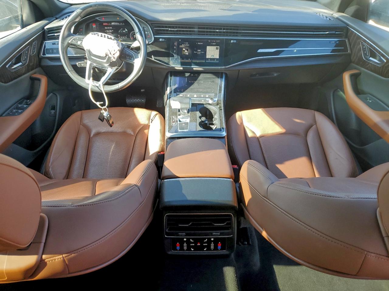 Фото: WA1EVAF1XMD033710