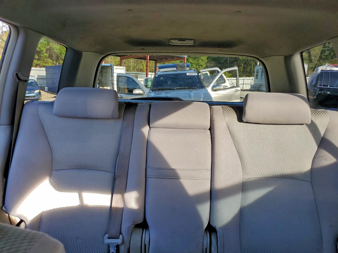 2006 Toyota Highlander Limited VIN: JTEGP21A860105998 Lot: 94544435