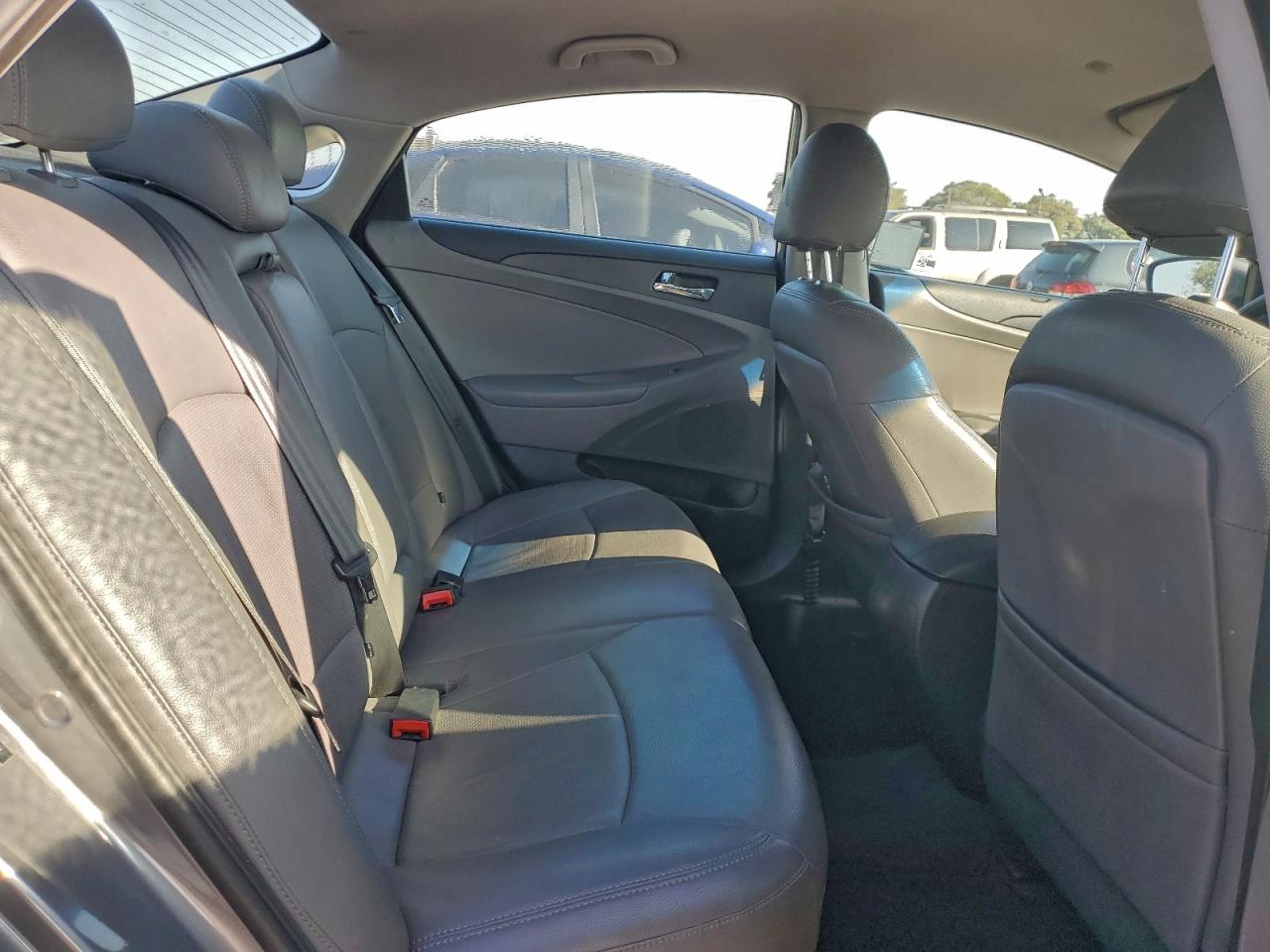 2012 Hyundai Sonata Gls VIN: 5NPEB4AC3CH406474 Lot: 94682135