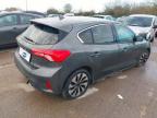 2019 FORD FOCUS 1.0 ECOBOOST 100 ZETEC 5DR for sale at Copart SANDWICH