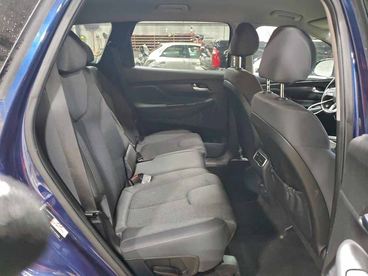 2023 Hyundai Santa Fe Sel VIN: 5NMS2DAJ8PH504078 Lot: 94231265