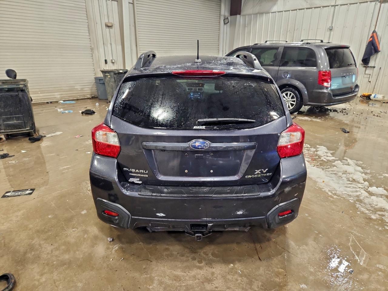 2015 Subaru Xv Crosstrek 2.0 Limited VIN: JF2GPAPC1FH289885 Lot: 94720285