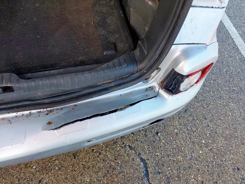 2015 CITROEN C3 PICASSO 1.6 VTI 16V EXCLUSIVE 5DR EGS6