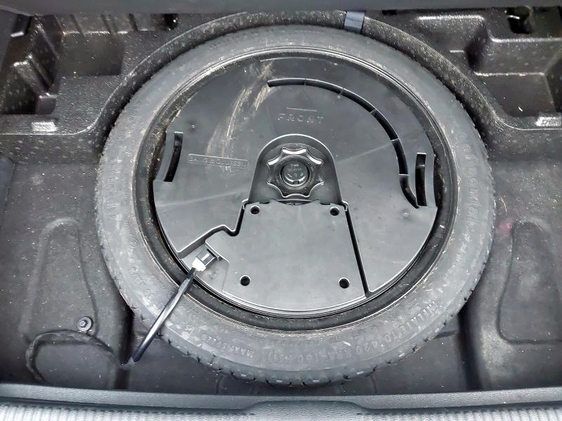 2018 AUDI A3 S3 TFSI QUATTRO BLACK EDITION 5DR S TRONIC