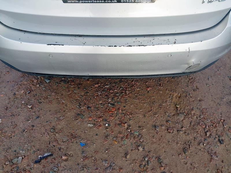 2016 FIAT TIPO 1.6 MULTIJET EASY PLUS 5DR