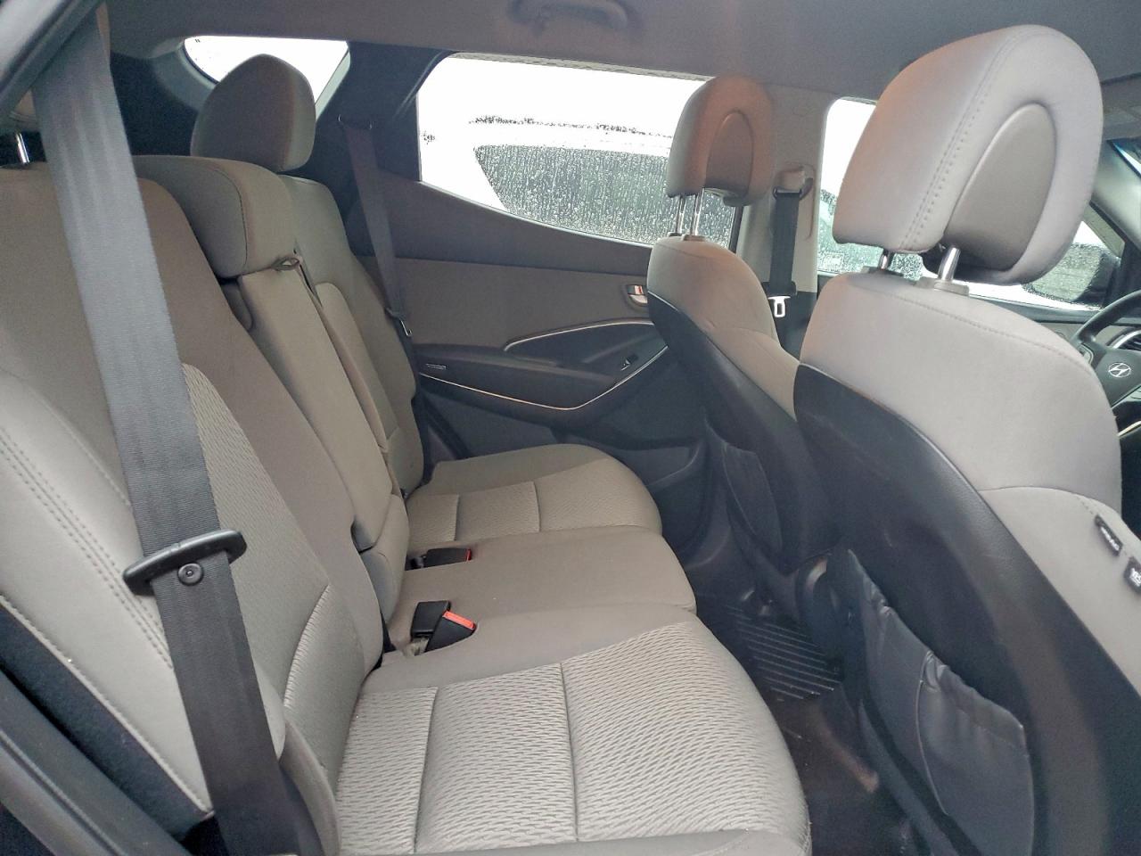 2018 Hyundai Santa Fe Sport VIN: 5NMZT3LB9JH079022 Lot: 94859315