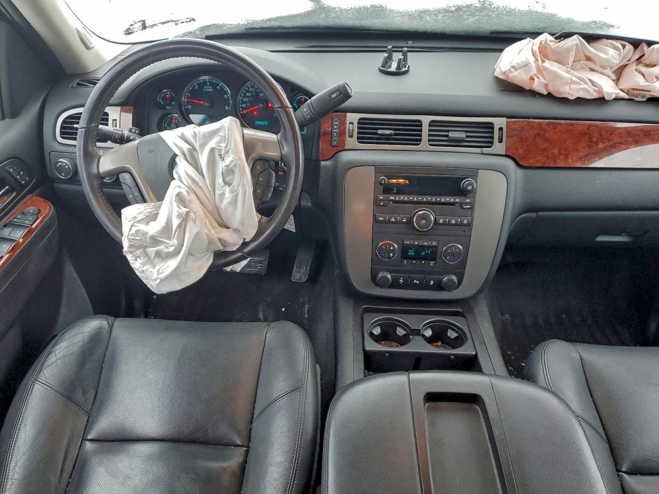 2013 GMC Sierra K1500 Slt VIN: 1GTR2WE76DZ408370 Lot: 94314495