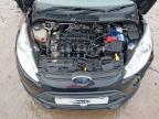 2009 FORD FIESTA 1.6 ZETEC S 3DR for sale at Copart WISBECH