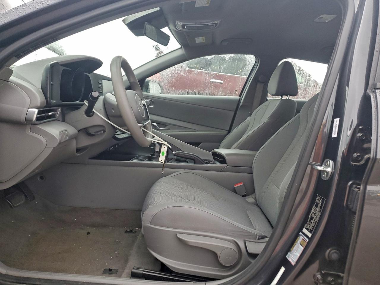 2021 Hyundai Elantra Se VIN: 5NPLL4AG3MH052965 Lot: 94122445