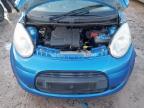 2009 CITROEN C1 1.0I VTR 5DR for sale at Copart BRISTOL