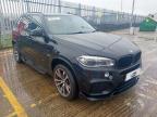2018 BMW X5 XDRIVE30D M SPORT 5DR AUTO for sale at Copart CHESTER