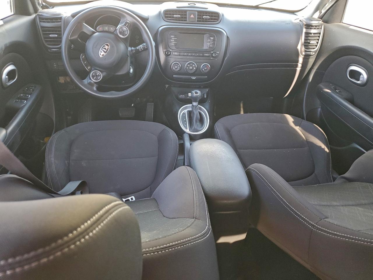 2018 Kia Soul VIN: KNDJN2A20J7561101 Lot: 96127995