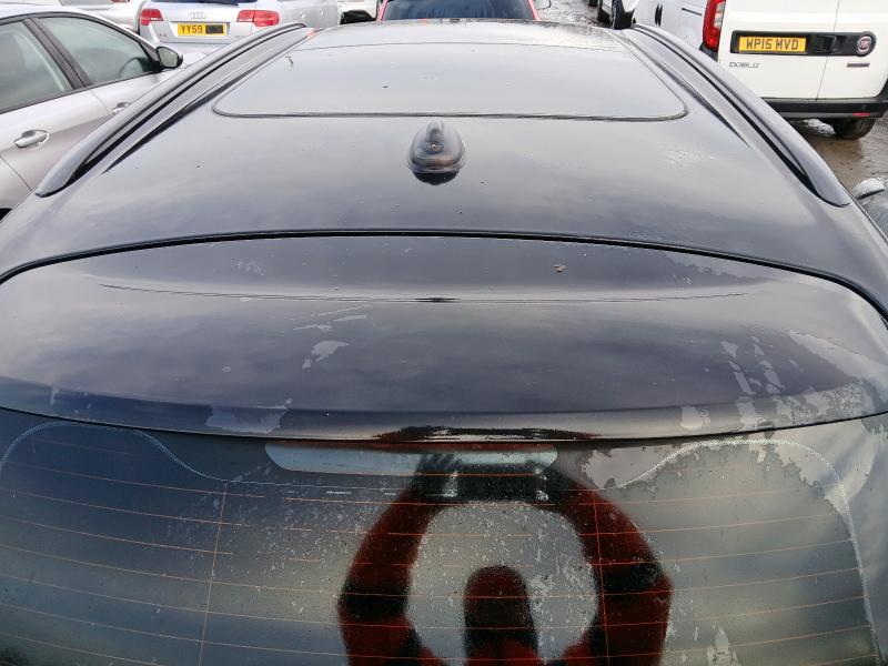 2011 MINI COUNTRYMAN 1.6 COOPER S ALL4 5DR