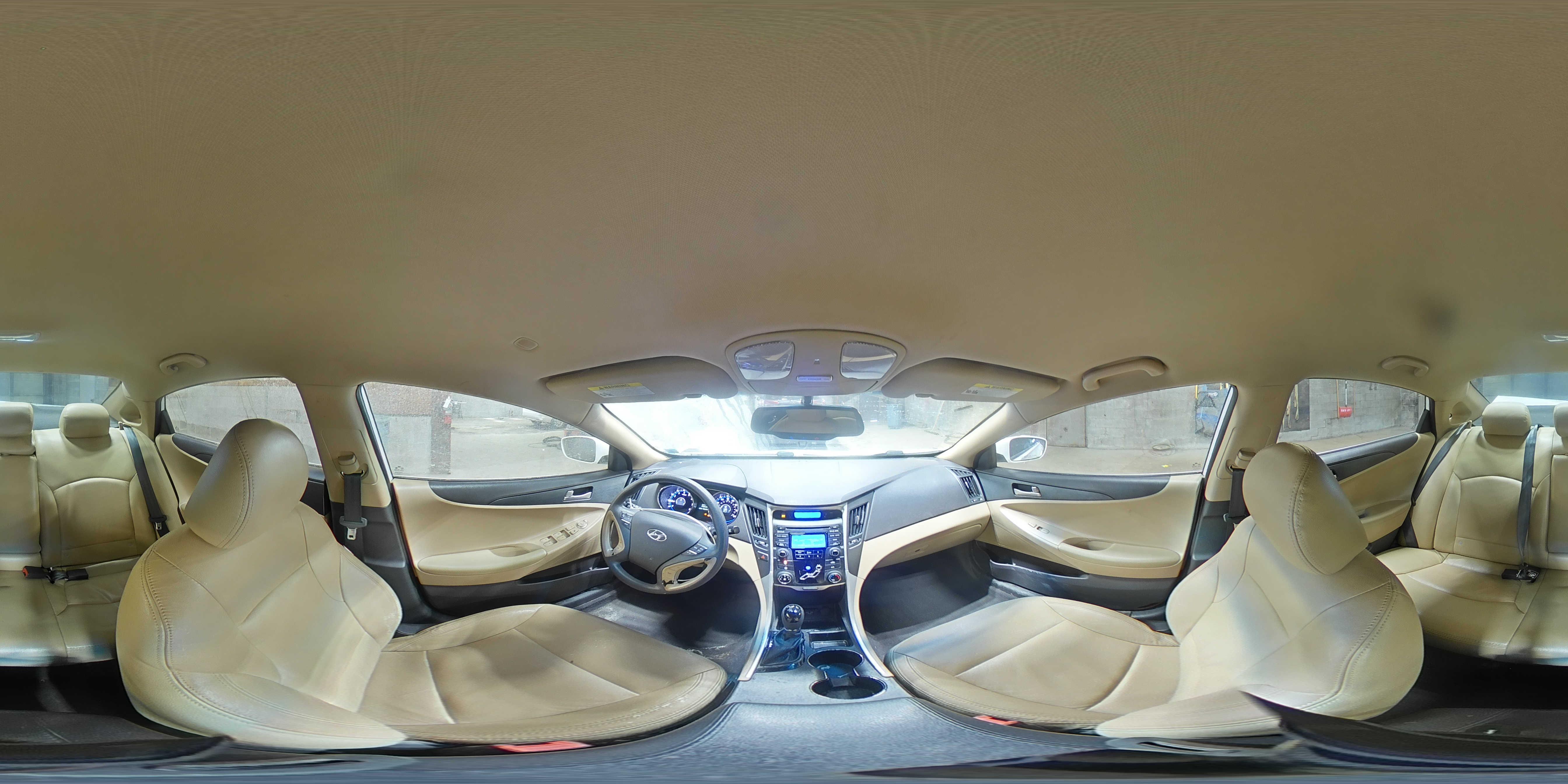 2013 Hyundai Sonata Gls VIN: 5NPEB4AC9DH573116 Lot: 96175475