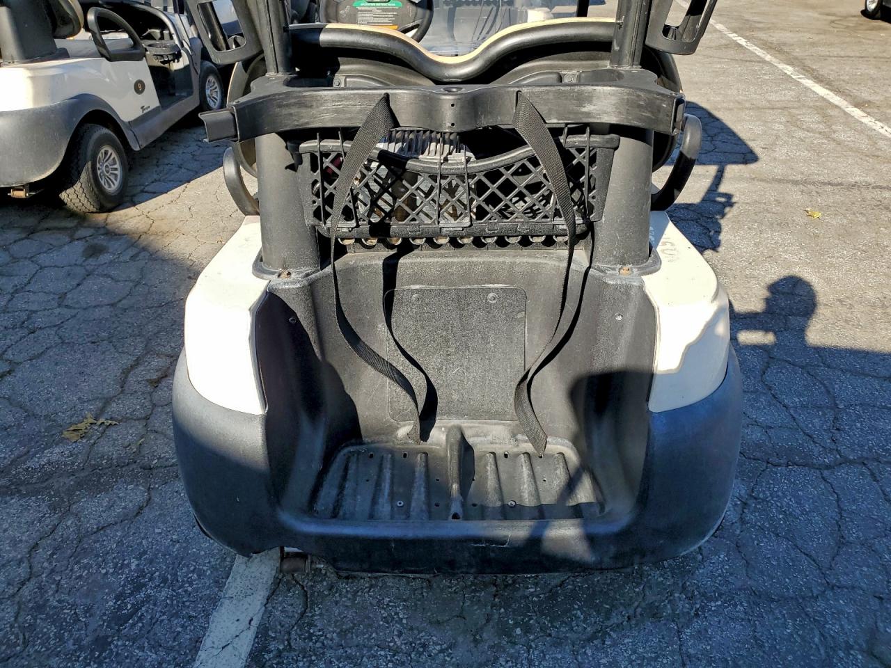 2022 Club Car Tempo Fla VIN: BN2239330037 Lot: 95169915