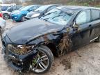 2019 BMW 1 SERIES 120D M SPORT 5DR [NAV/SERVOTRONIC] STEP AUTO for sale at Copart BRISTOL