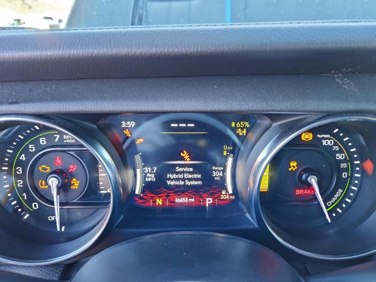 2022 Jeep Wrangler Unlimited Rubicon 4Xe VIN: 1C4JJXR62NW101448 Lot: 94916835