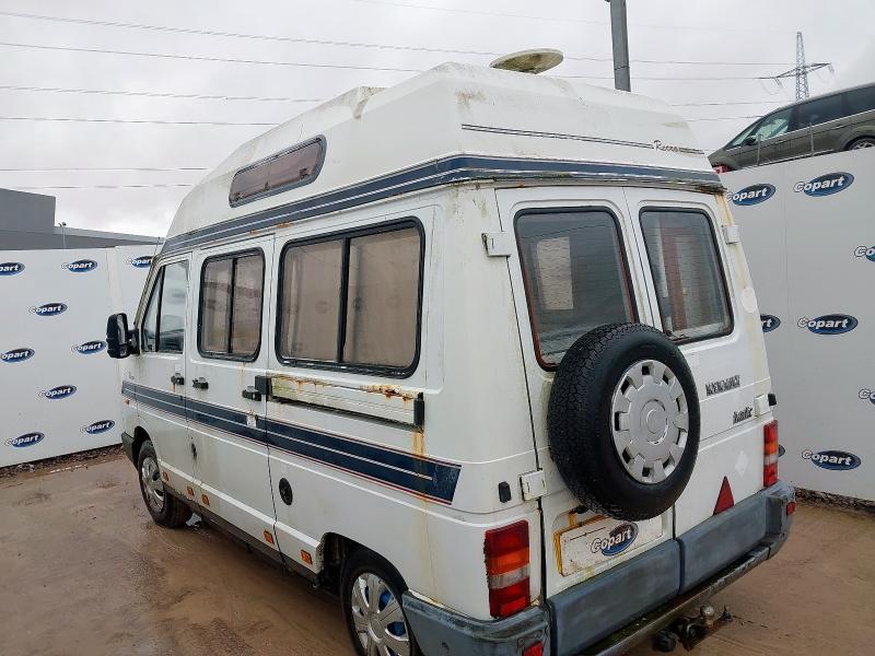 1994 RENAULT TRAFIC PRIMA 