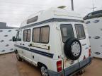 1994 RENAULT TRAFIC PRIMA  for sale at Copart BRISTOL