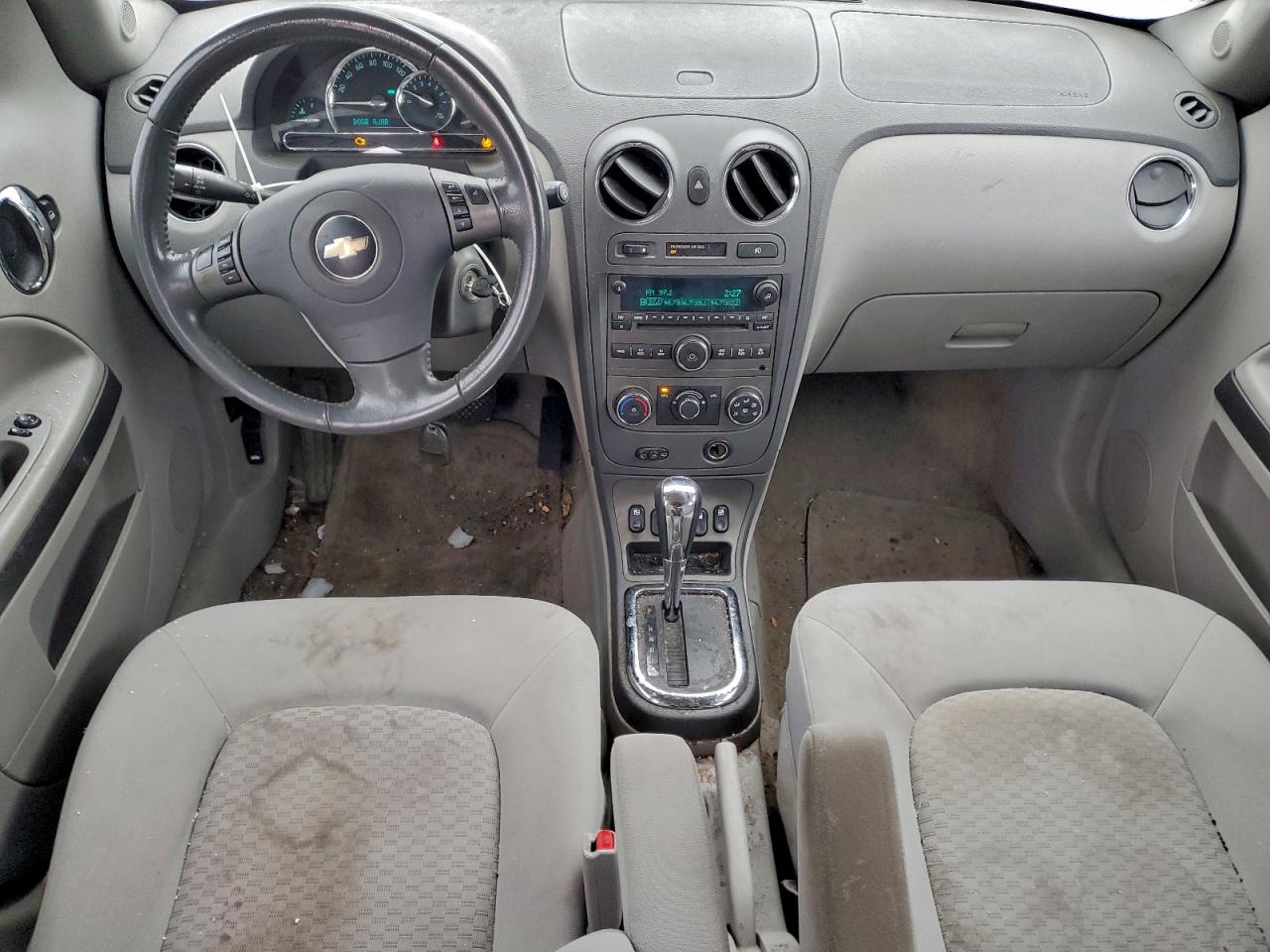 2007 Chevrolet Hhr Lt VIN: 3GNDA33P57S627473 Lot: 96712665