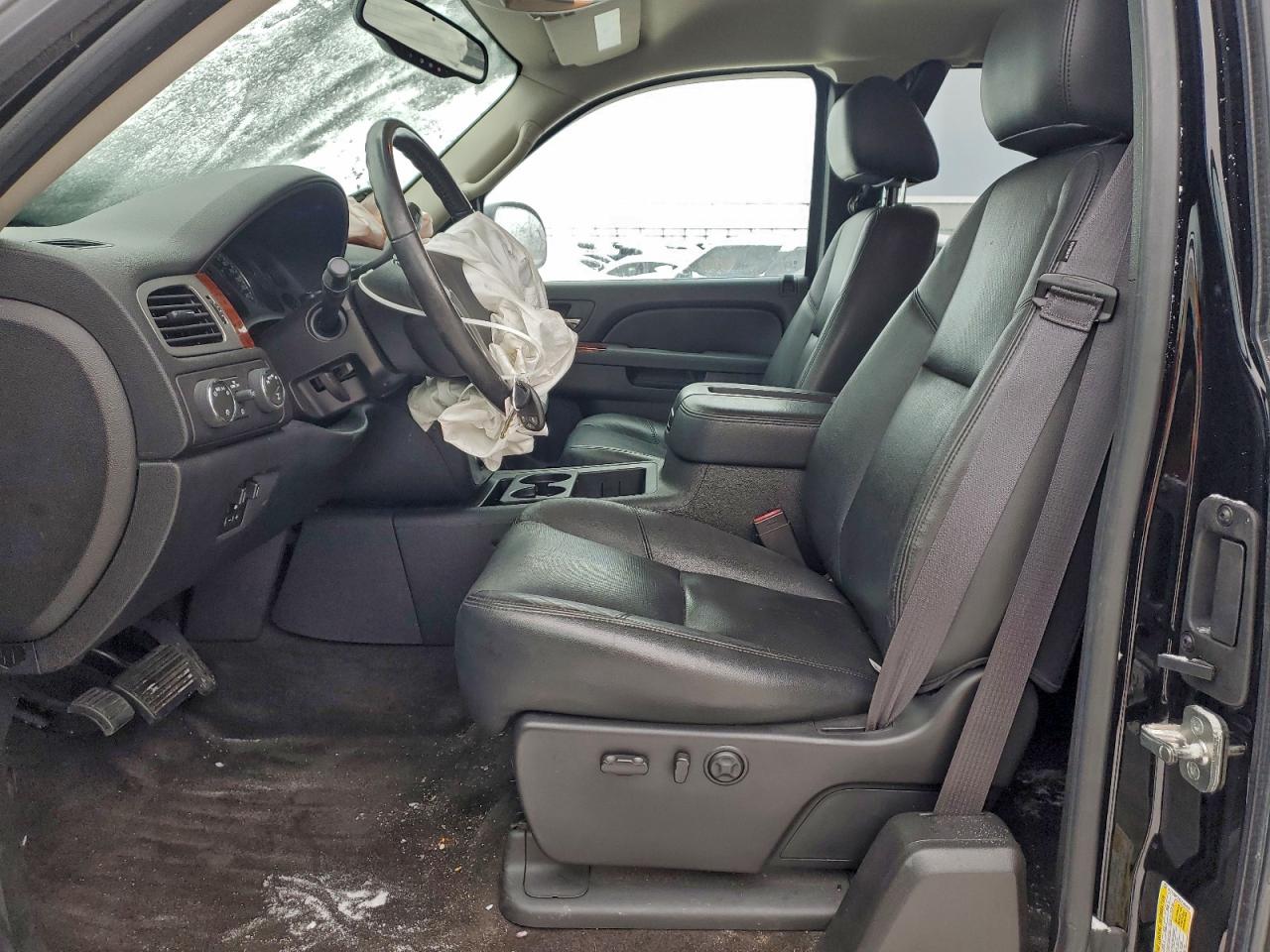 2013 GMC Sierra K1500 Slt VIN: 1GTR2WE76DZ408370 Lot: 94314495