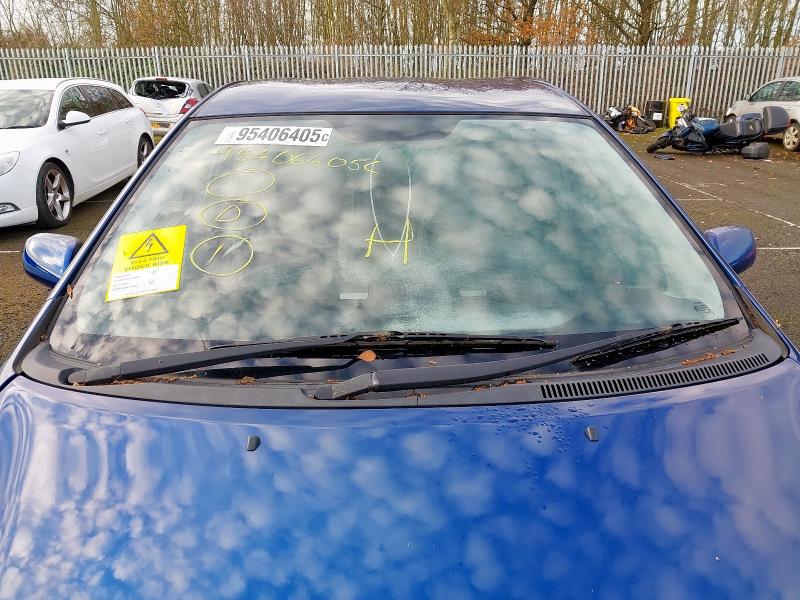 2008 TOYOTA PRIUS 1.5 VVTI T SPIRIT HYBRID 5DR CVT AUTO