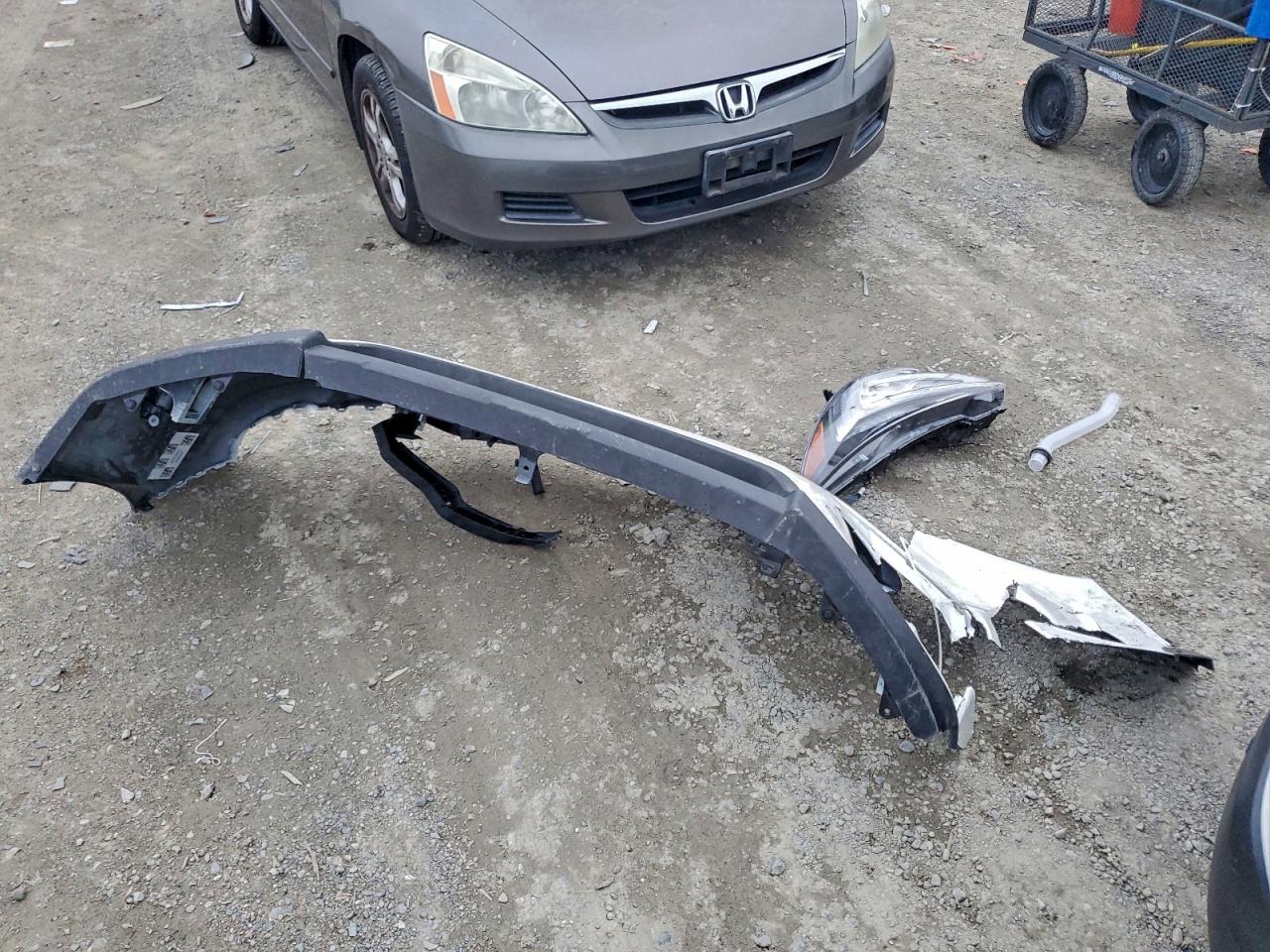 2020 Subaru Ascent Touring VIN: 4S4WMARD6L3458537 Lot: 95194325