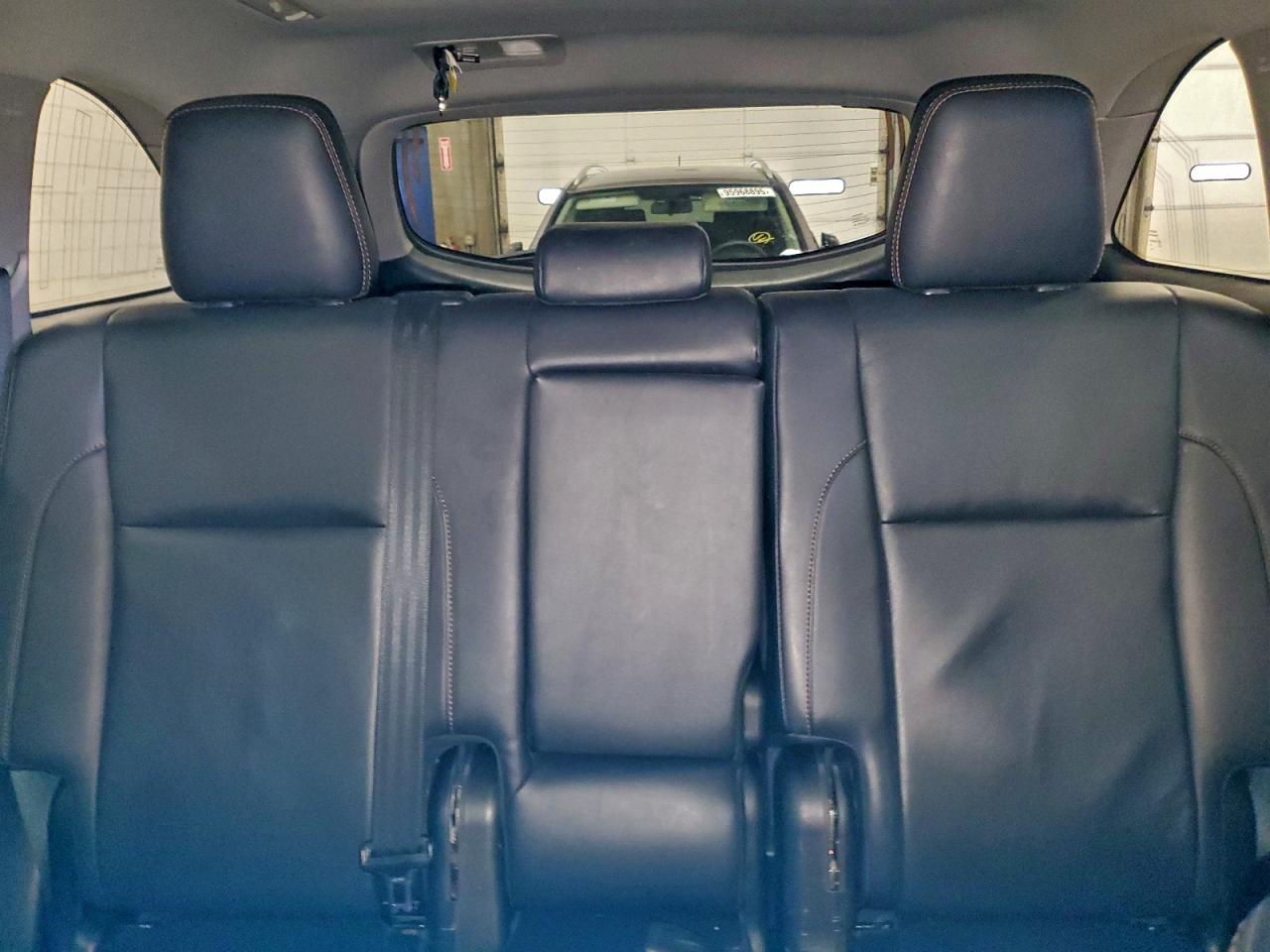 2019 Toyota Highlander Se VIN: 5TDJZRFH4KS920547 Lot: 96012245