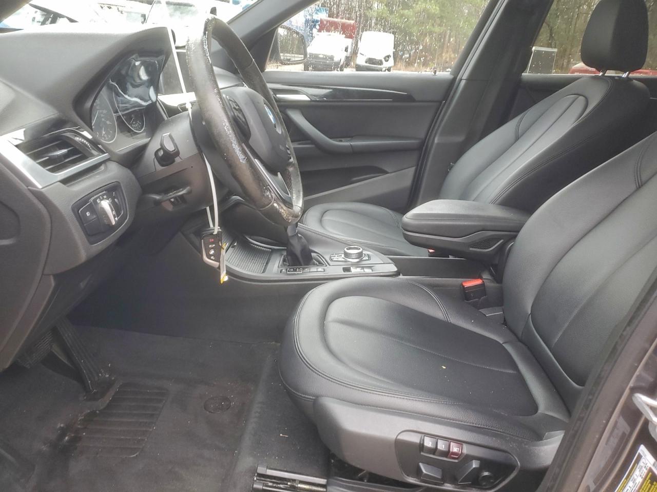 2018 BMW X1 xDrive28I VIN: WBXHT3Z31J4A66064 Lot: 94574045