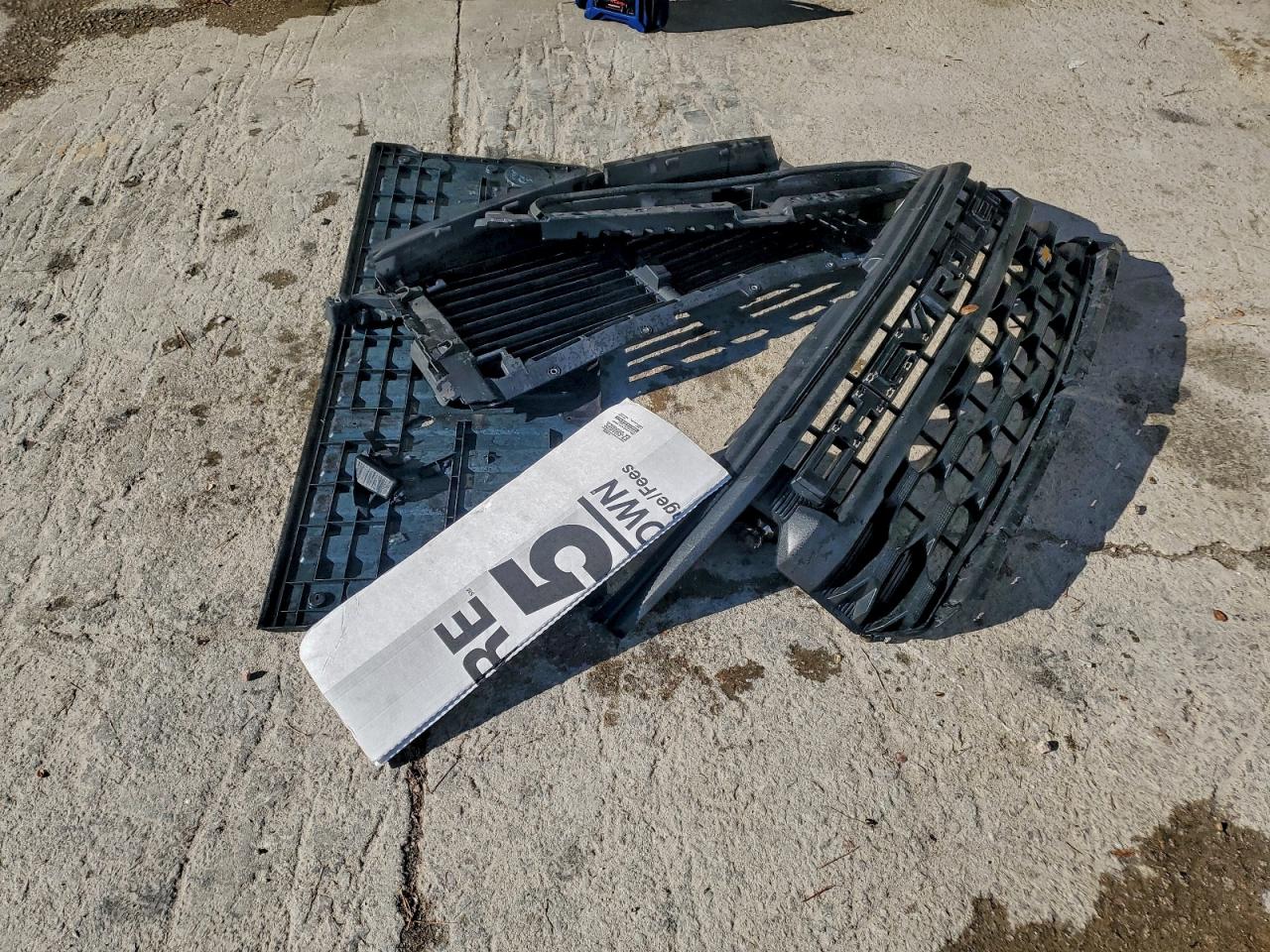 2024 Chevrolet Silverado C1500 VIN: 3GCNAAED8RG416584 Lot: 94919005