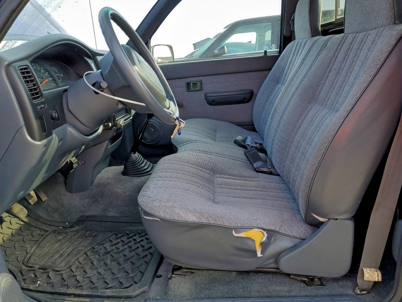 1996 Toyota Tacoma VIN: 4TANL42NXTZ113298 Lot: 94938055