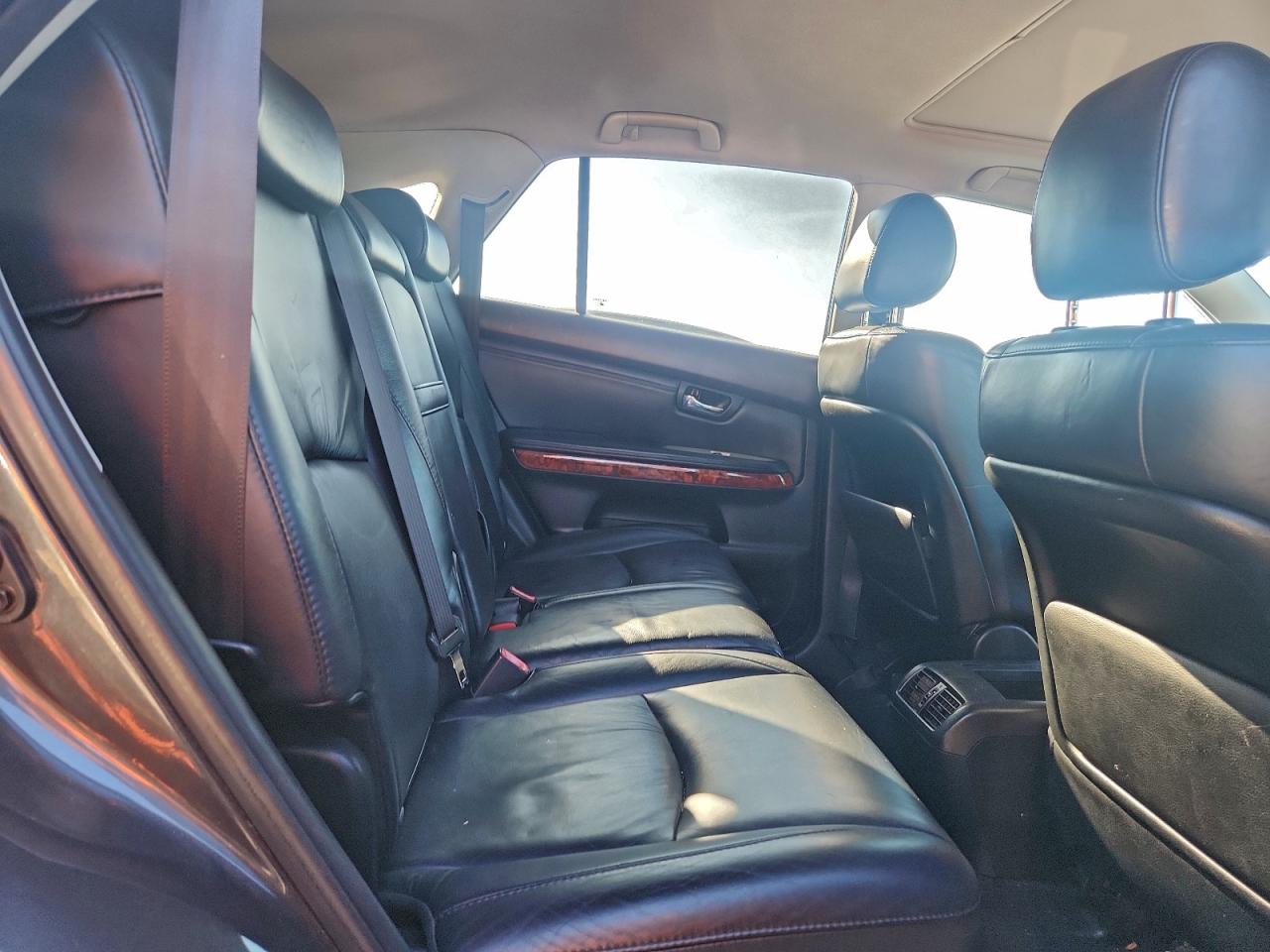 2005 Lexus Rx 330 VIN: 2T2HA31U05C056211 Lot: 95479455