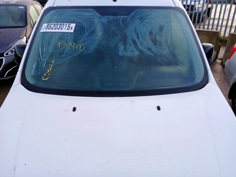 2014 FORD TRANSIT CONNECT 1.6 TDCI 75PS VAN