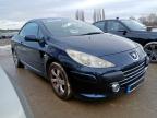 2007 PEUGEOT 307 2.0 S 2DR AUTO for sale at Copart SANDY