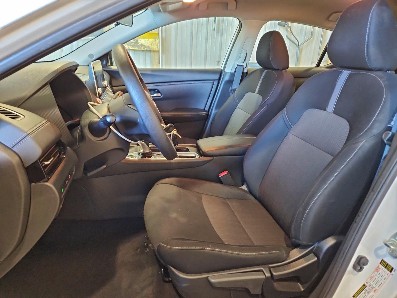 2024 Nissan Sentra Sv VIN: 3N1AB8CV8RY370851 Lot: 96106805