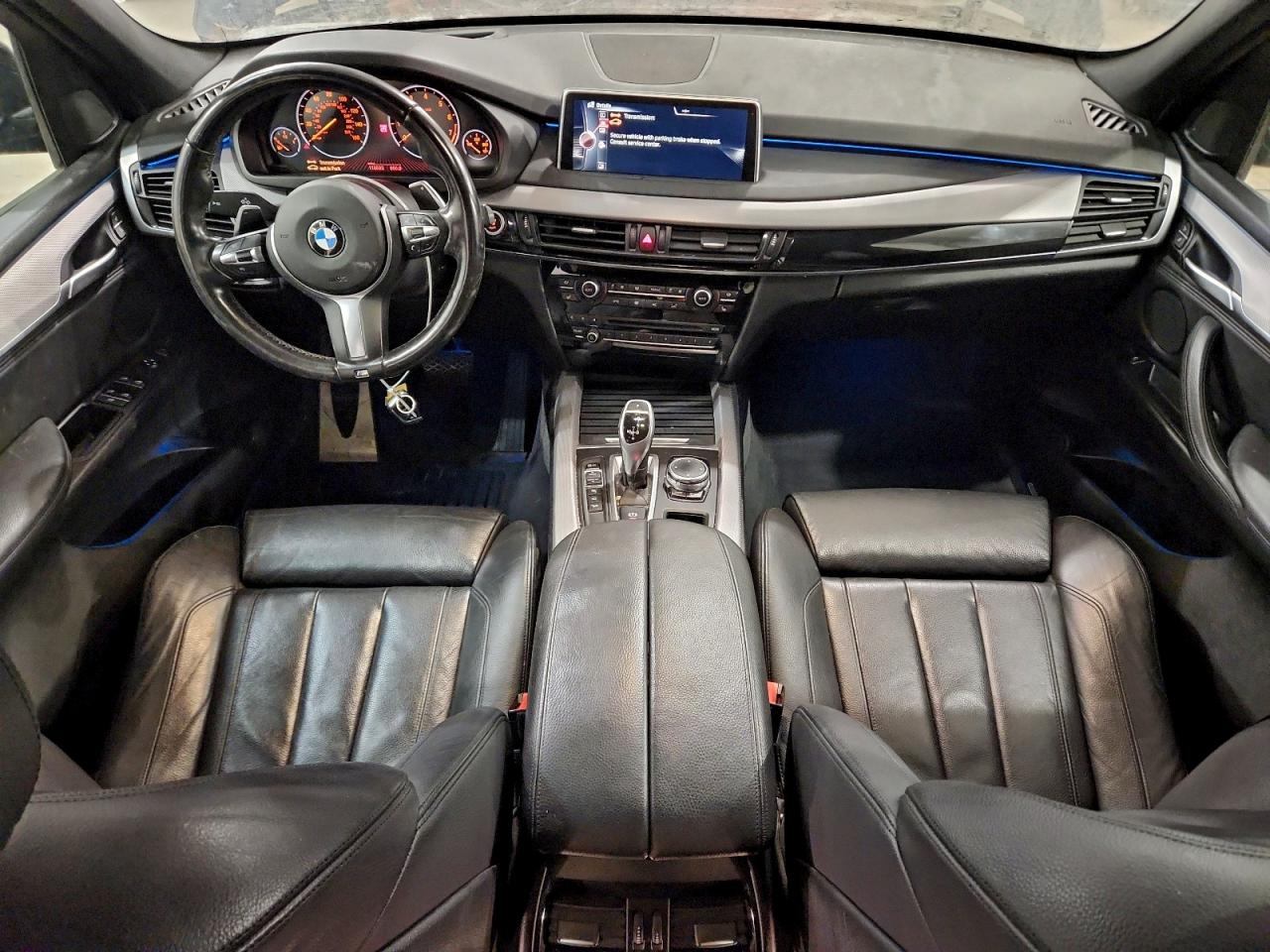 2015 BMW X5 xDrive35I VIN: 5UXKR0C5XF0P06471 Lot: 95756255