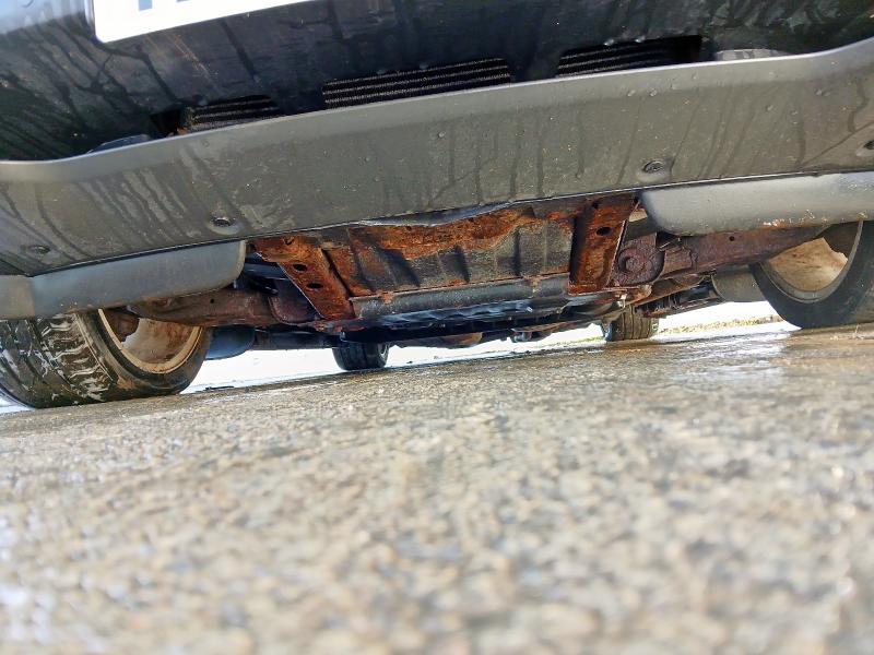 2010 LAND ROVER RANGE ROVER SPORT 3.0 TDV6 HSE 5DR COMMANDSHIFT