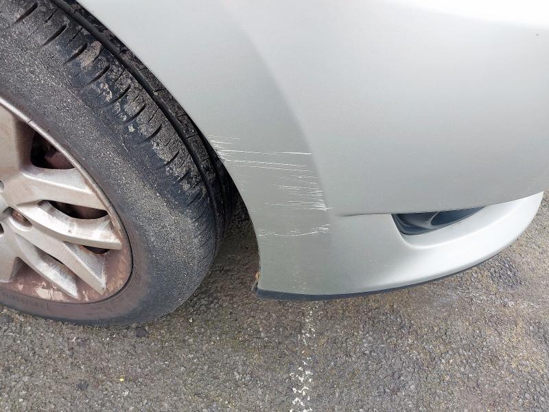 2007 TOYOTA AURIS 1.6 VVTI T3 5DR MM