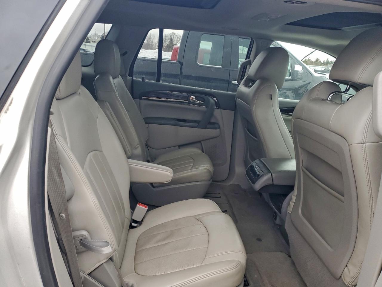 2017 Buick Enclave VIN: 5GAKVBKD9HJ185470 Lot: 97246725