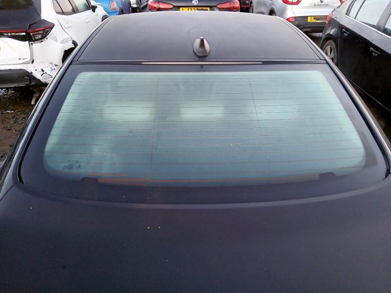 2016 JAGUAR XE 2.0D [180] PRESTIGE 4DR AUTO