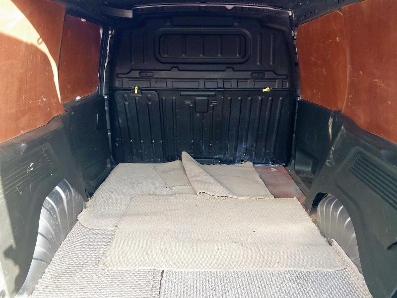 2020 CITROEN BERLINGO 1.5 BLUEHDI 650KG ENTERPRISE 75PS