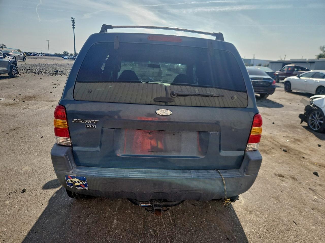 2001 Ford Escape Xlt VIN: 1FMYU03121KC39322 Lot: 94912905