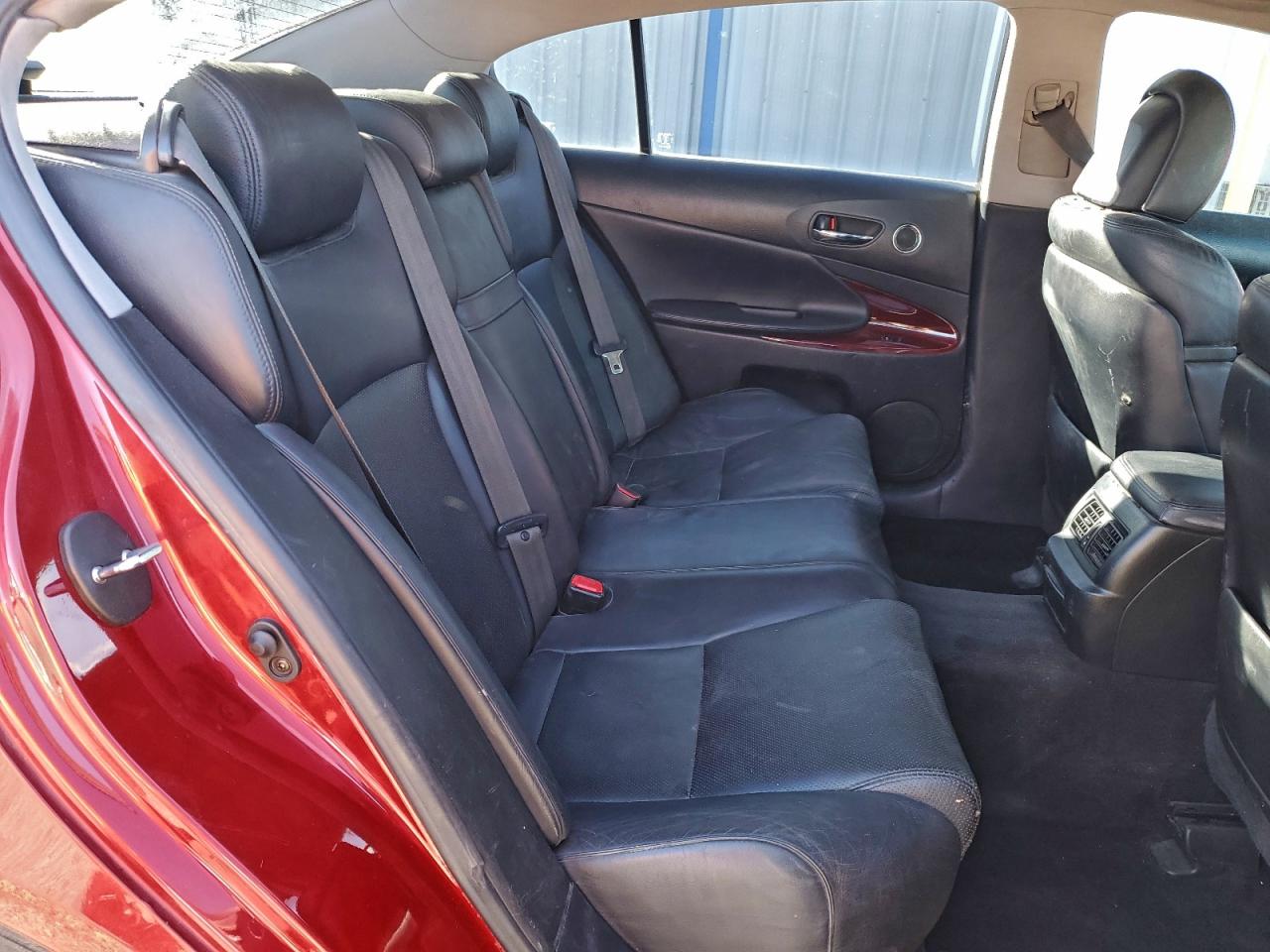 2006 Lexus Gs 300 VIN: JTHCH96S560011764 Lot: 85444195