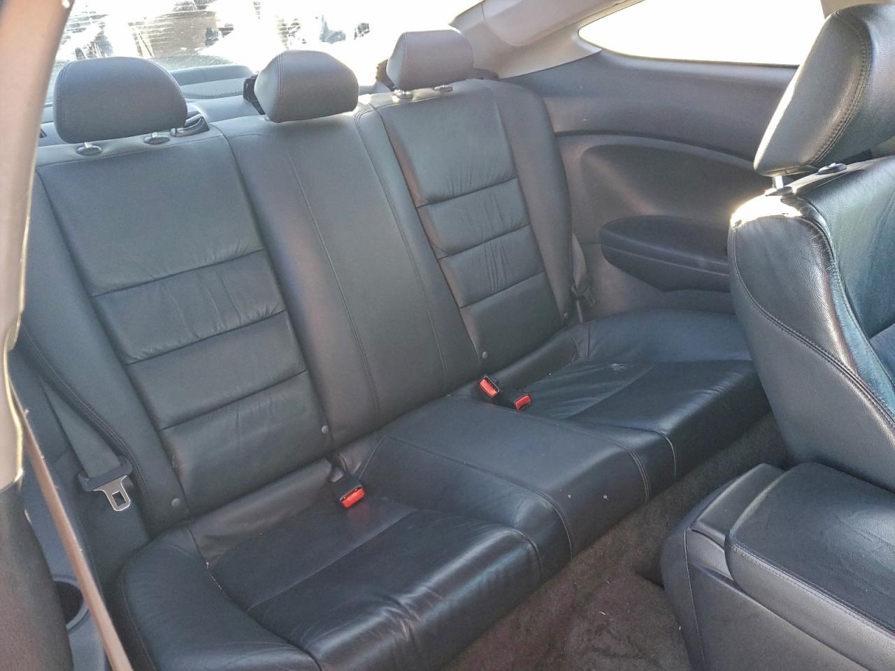 2011 Honda Accord Exl VIN: 1HGCS1B80BA014110 Lot: 96087765