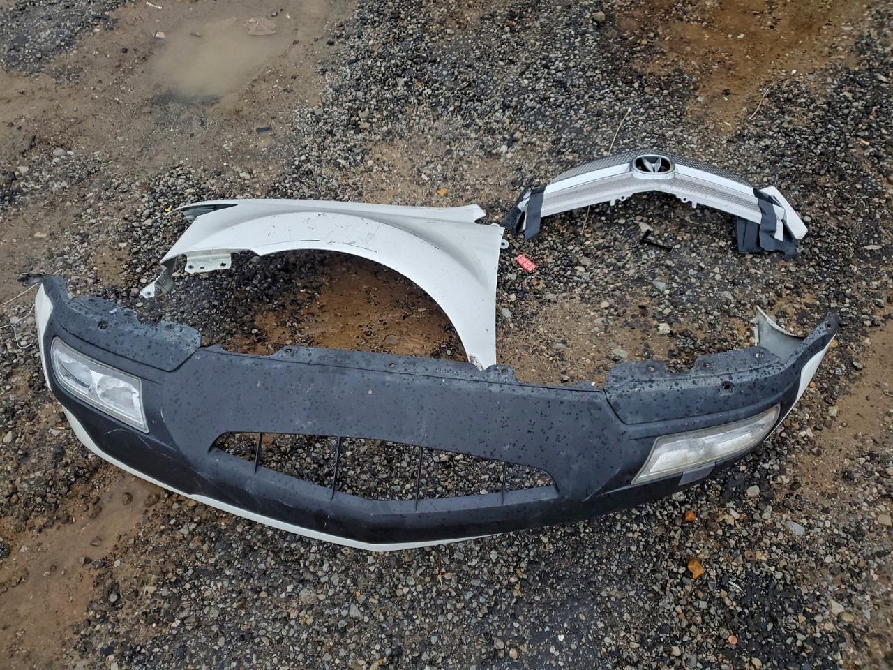 2009 Acura Mdx VIN: 2HNYD28269H533059 Lot: 94476125