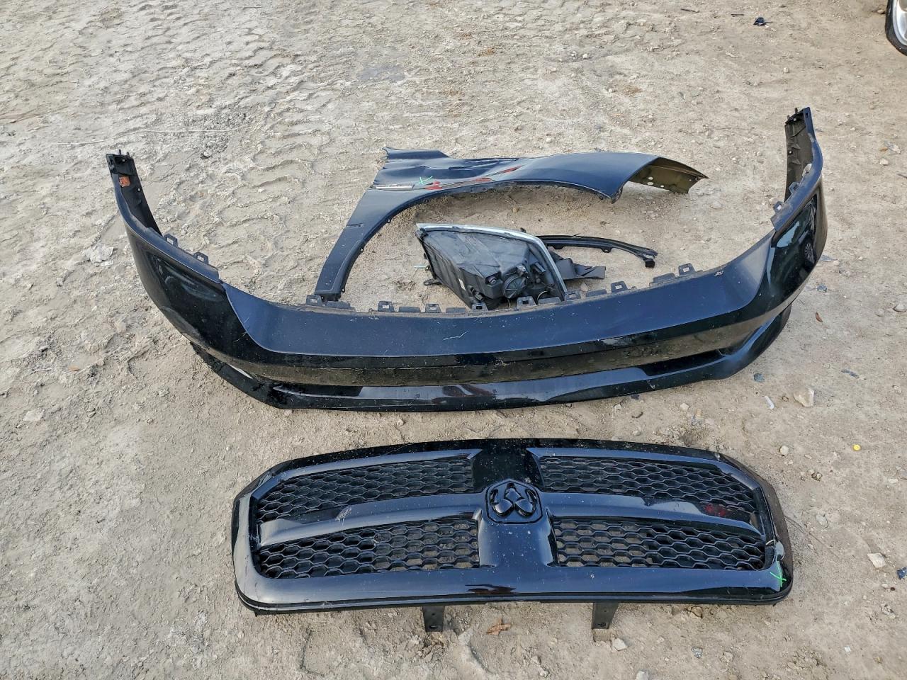 2014 Ram 1500 St VIN: 1C6RR6FT1ES353710 Lot: 94904755