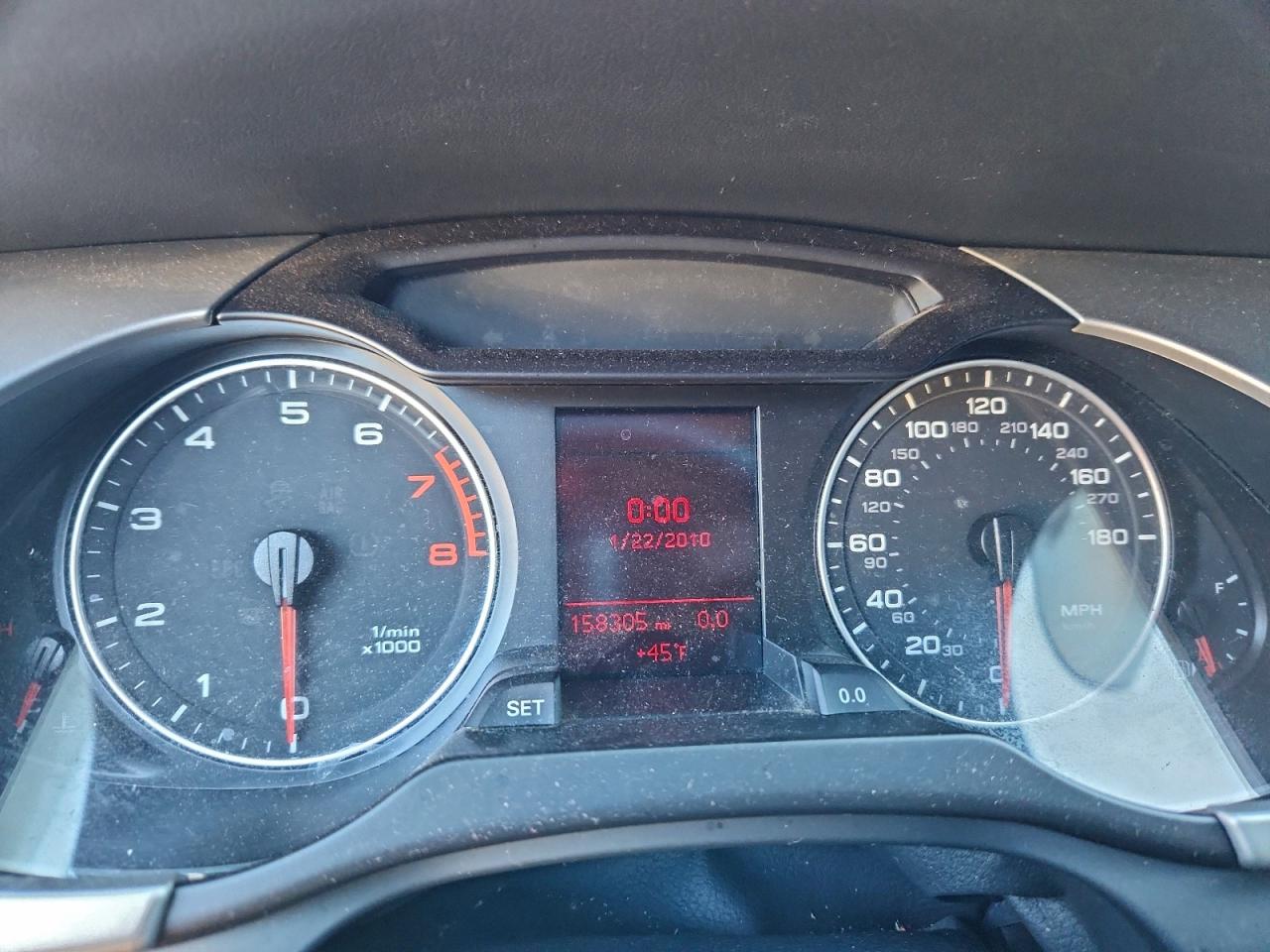 2012 Audi A4 Premium VIN: WAUAFAFL6CN013110 Lot: 96473735