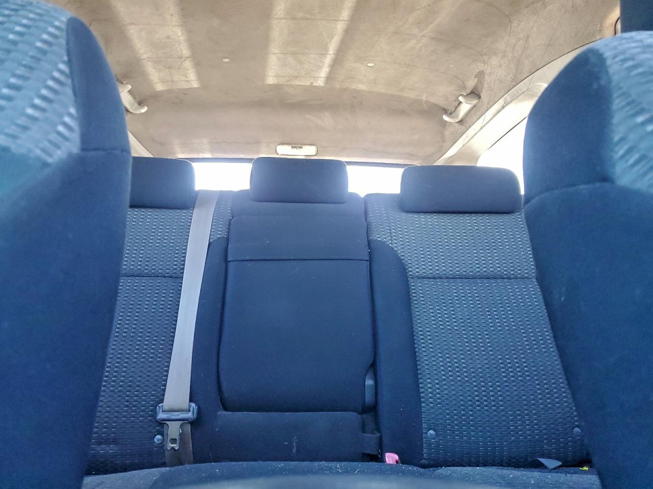 2006 Toyota 4Runner Sr5 VIN: JTEBT14R568031023 Lot: 96321875