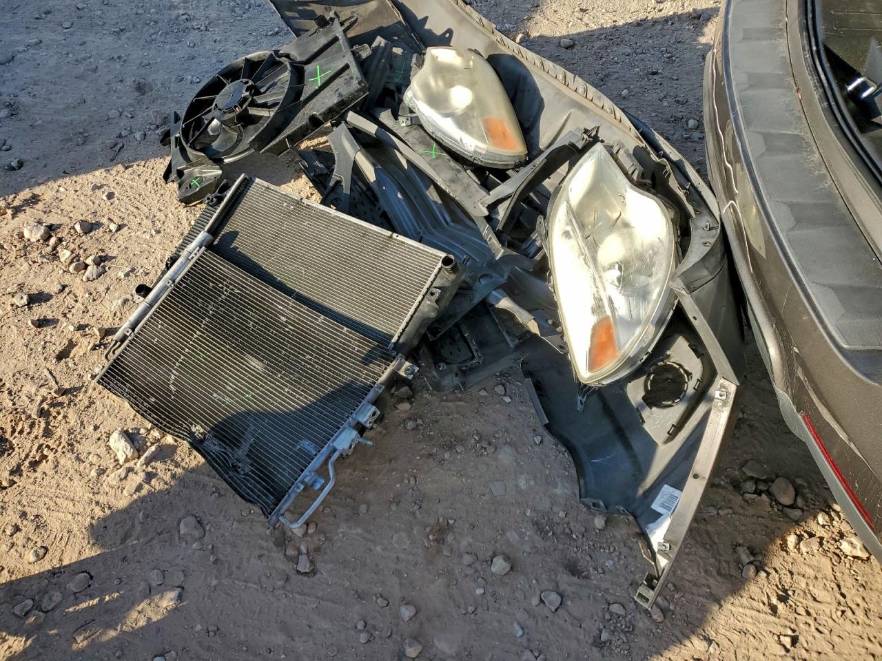 2012 Chevrolet Equinox Lt VIN: 2GNALDEK3C6330652 Lot: 94796515